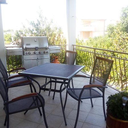 וודיצה Boutique Apartments Julija מראה חיצוני תמונה