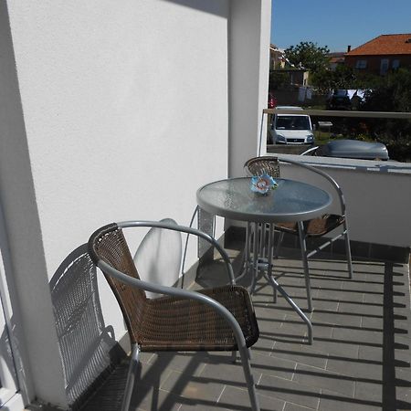 וודיצה Boutique Apartments Julija מראה חיצוני תמונה