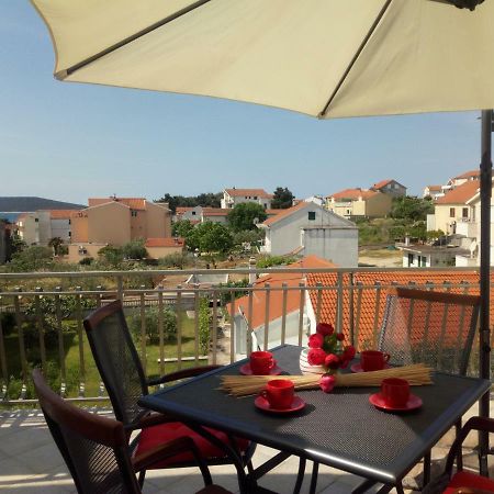 וודיצה Boutique Apartments Julija מראה חיצוני תמונה