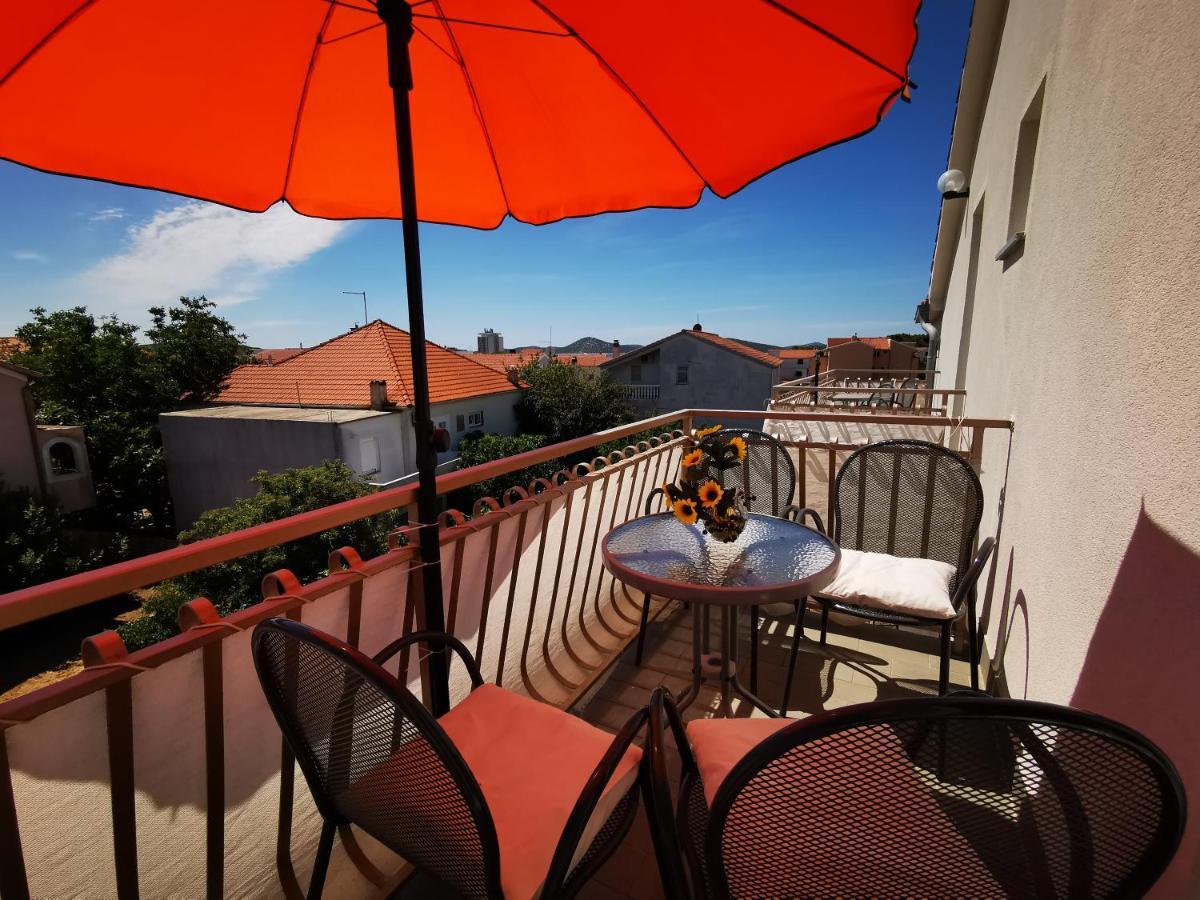וודיצה Boutique Apartments Julija מראה חיצוני תמונה