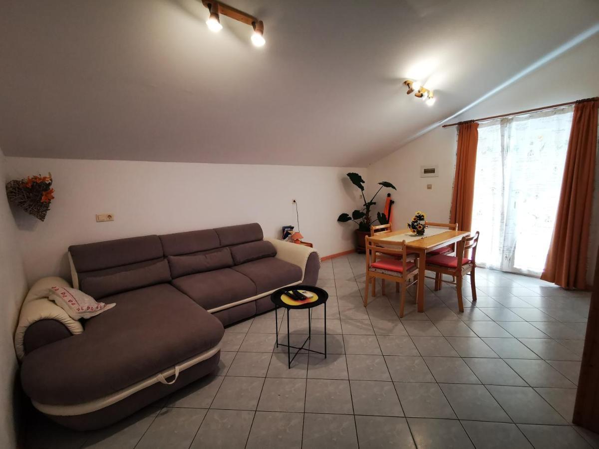 וודיצה Boutique Apartments Julija מראה חיצוני תמונה