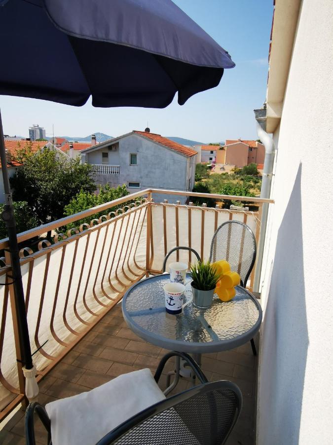 וודיצה Boutique Apartments Julija מראה חיצוני תמונה