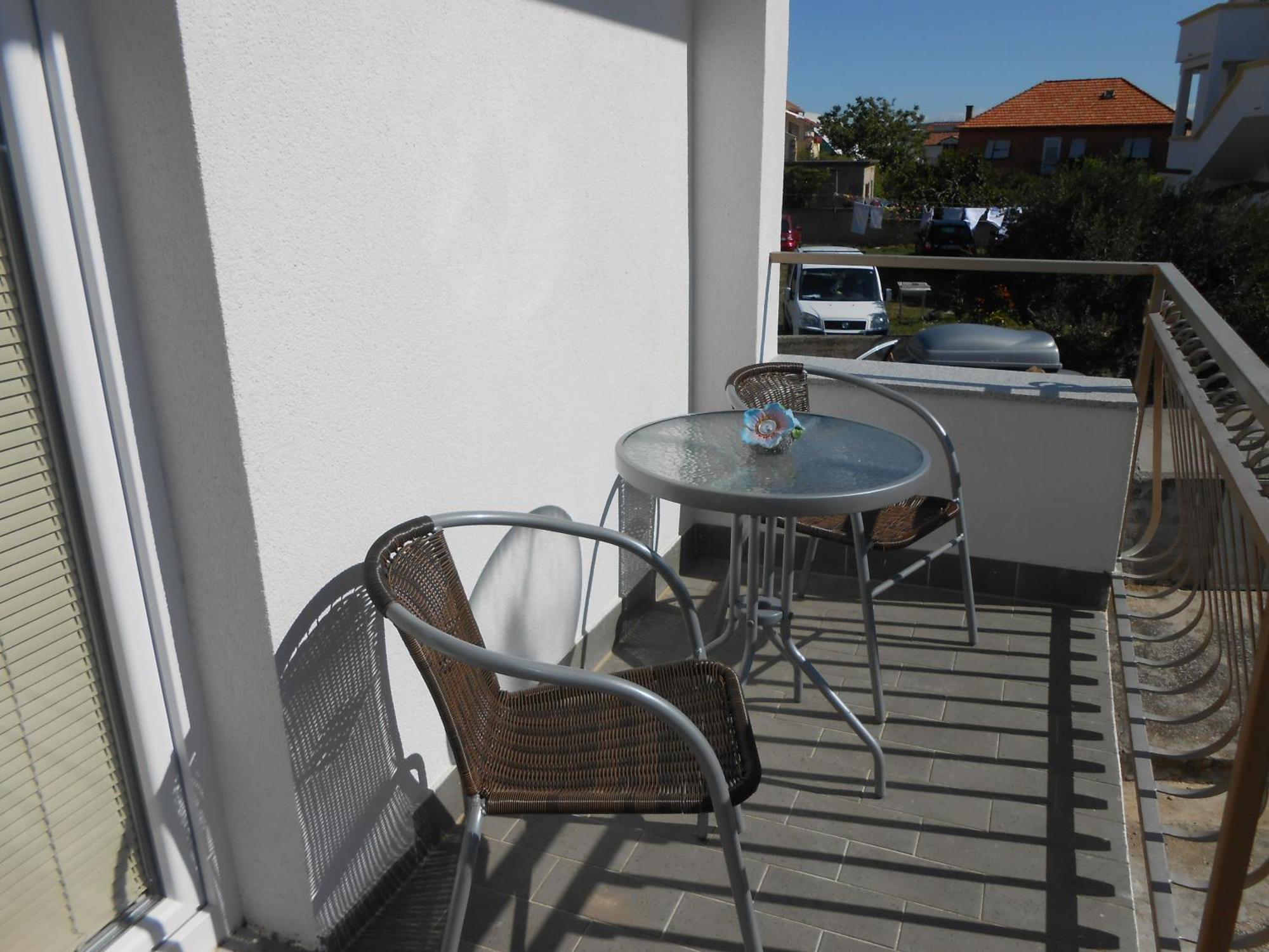 וודיצה Boutique Apartments Julija מראה חיצוני תמונה