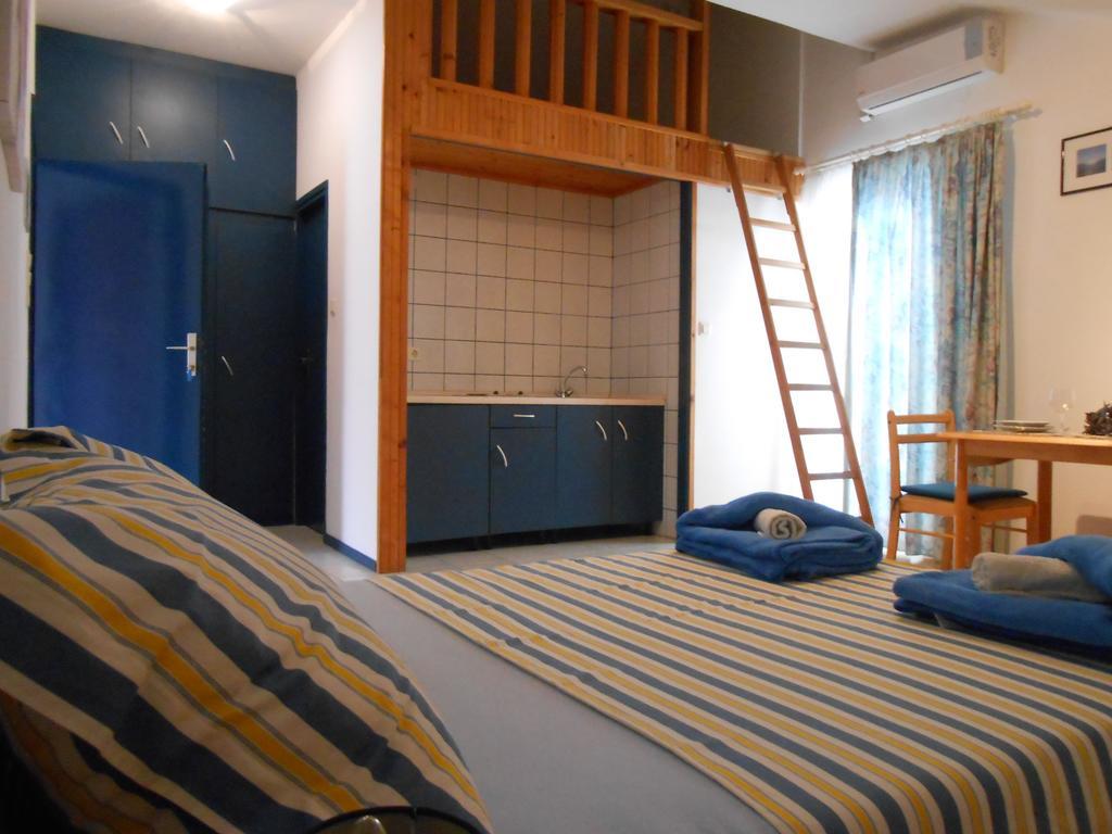 וודיצה Boutique Apartments Julija חדר תמונה