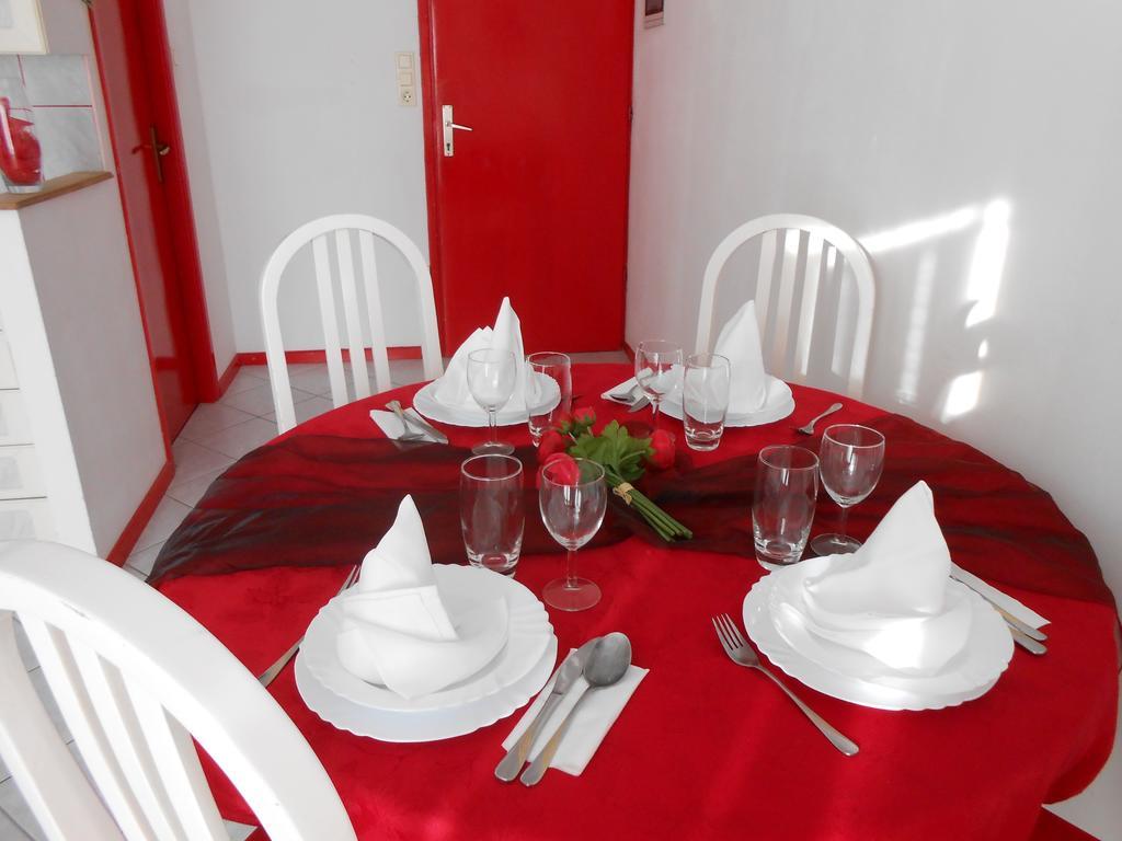 וודיצה Boutique Apartments Julija חדר תמונה