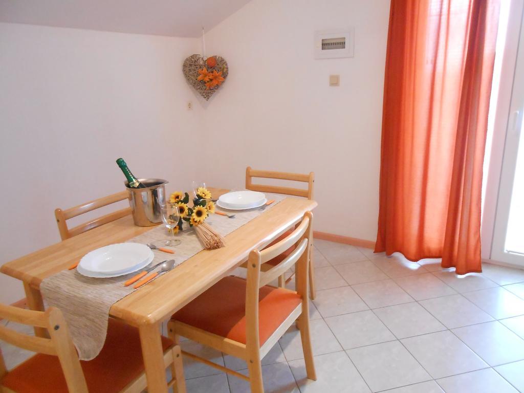 וודיצה Boutique Apartments Julija חדר תמונה