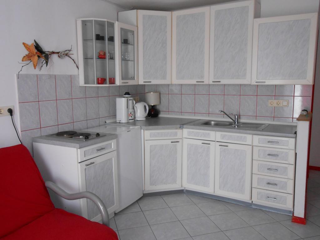 וודיצה Boutique Apartments Julija חדר תמונה