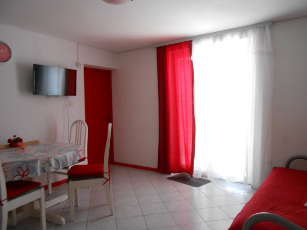 וודיצה Boutique Apartments Julija מראה חיצוני תמונה