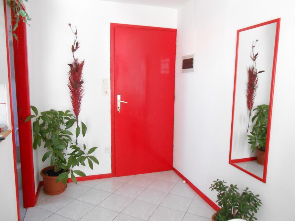 וודיצה Boutique Apartments Julija מראה חיצוני תמונה