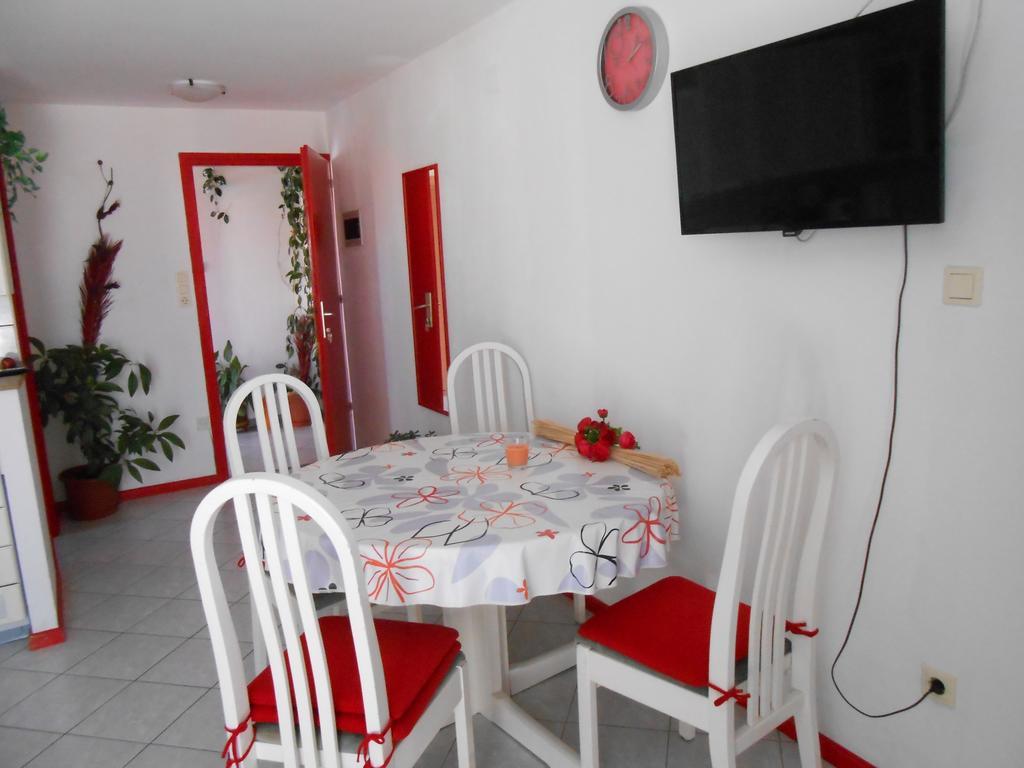 וודיצה Boutique Apartments Julija מראה חיצוני תמונה