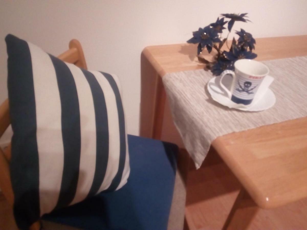 וודיצה Boutique Apartments Julija מראה חיצוני תמונה