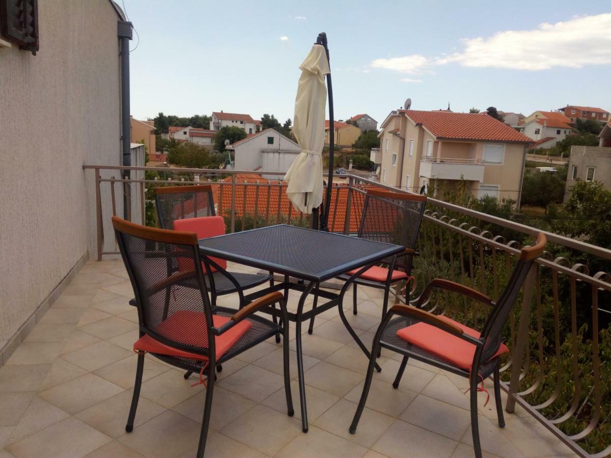וודיצה Boutique Apartments Julija מראה חיצוני תמונה