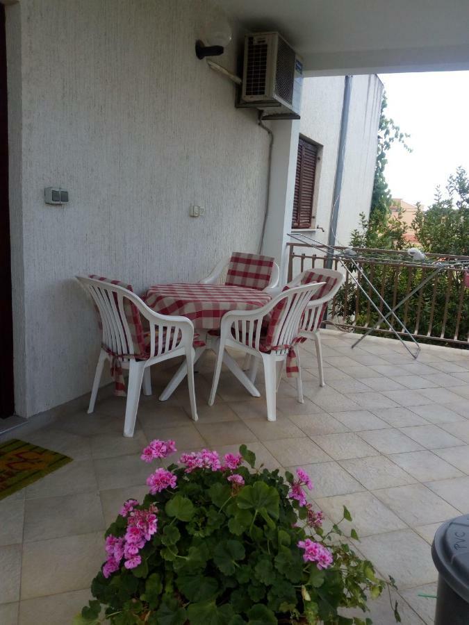 וודיצה Boutique Apartments Julija מראה חיצוני תמונה