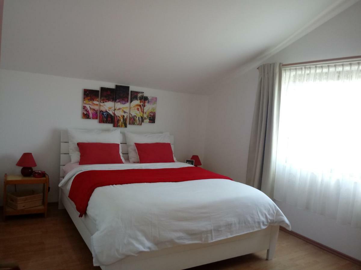 וודיצה Boutique Apartments Julija מראה חיצוני תמונה