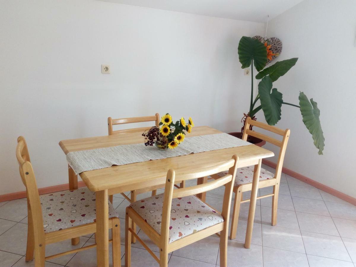 וודיצה Boutique Apartments Julija מראה חיצוני תמונה
