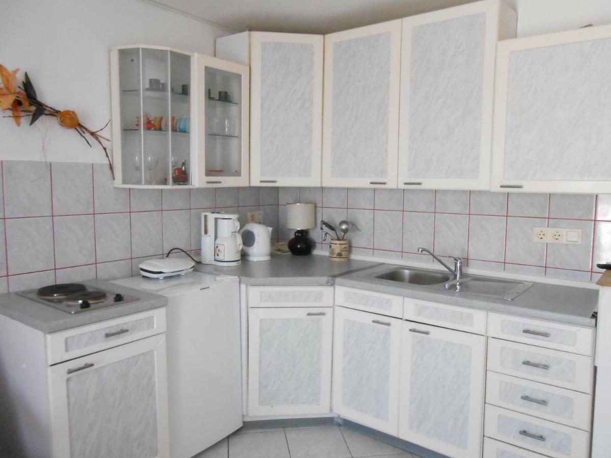 וודיצה Boutique Apartments Julija מראה חיצוני תמונה