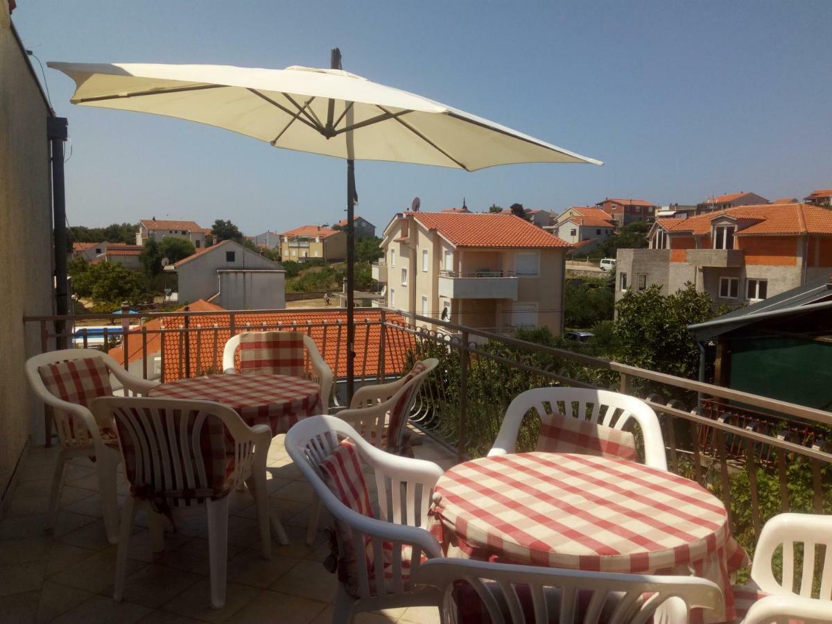 וודיצה Boutique Apartments Julija מראה חיצוני תמונה