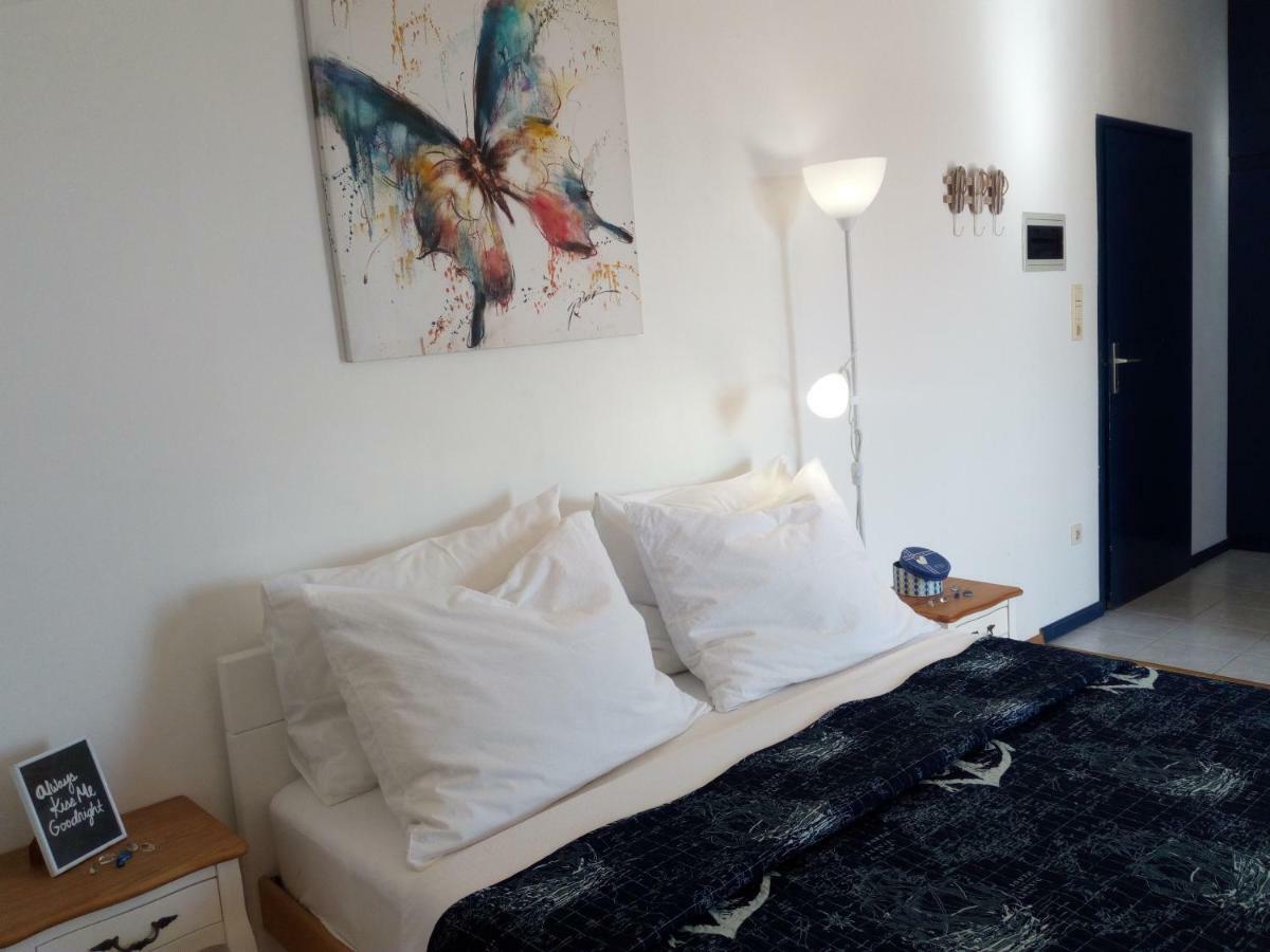 וודיצה Boutique Apartments Julija מראה חיצוני תמונה