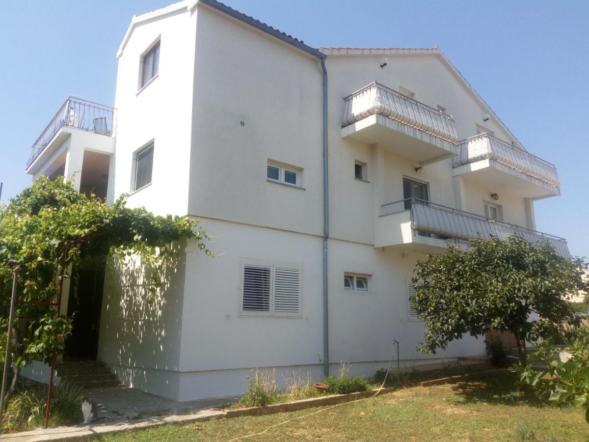 וודיצה Boutique Apartments Julija מראה חיצוני תמונה