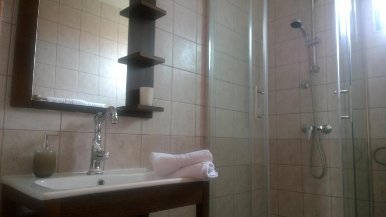 וודיצה Boutique Apartments Julija מראה חיצוני תמונה
