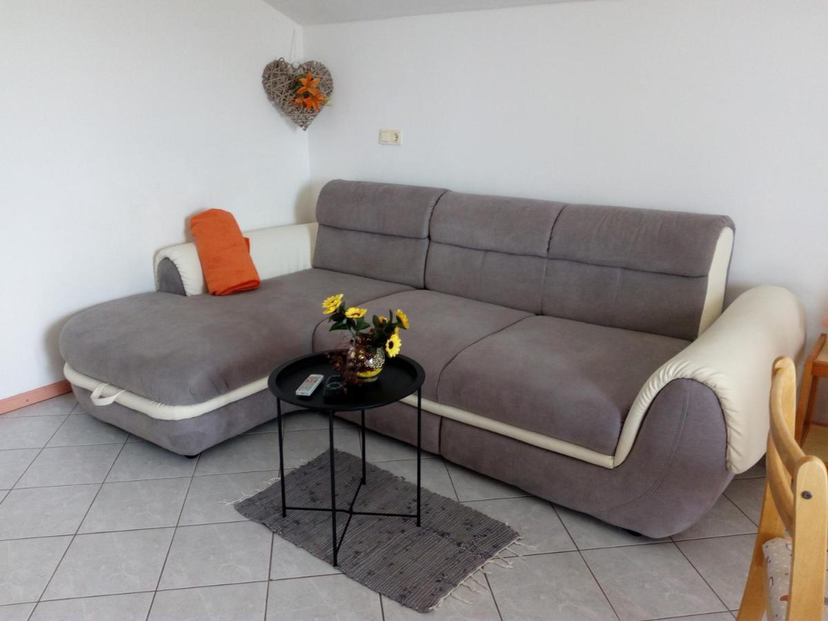 וודיצה Boutique Apartments Julija מראה חיצוני תמונה