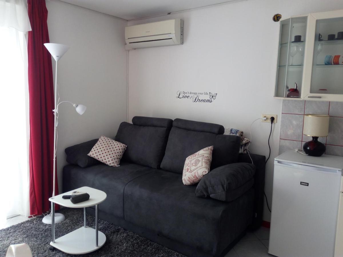 וודיצה Boutique Apartments Julija מראה חיצוני תמונה