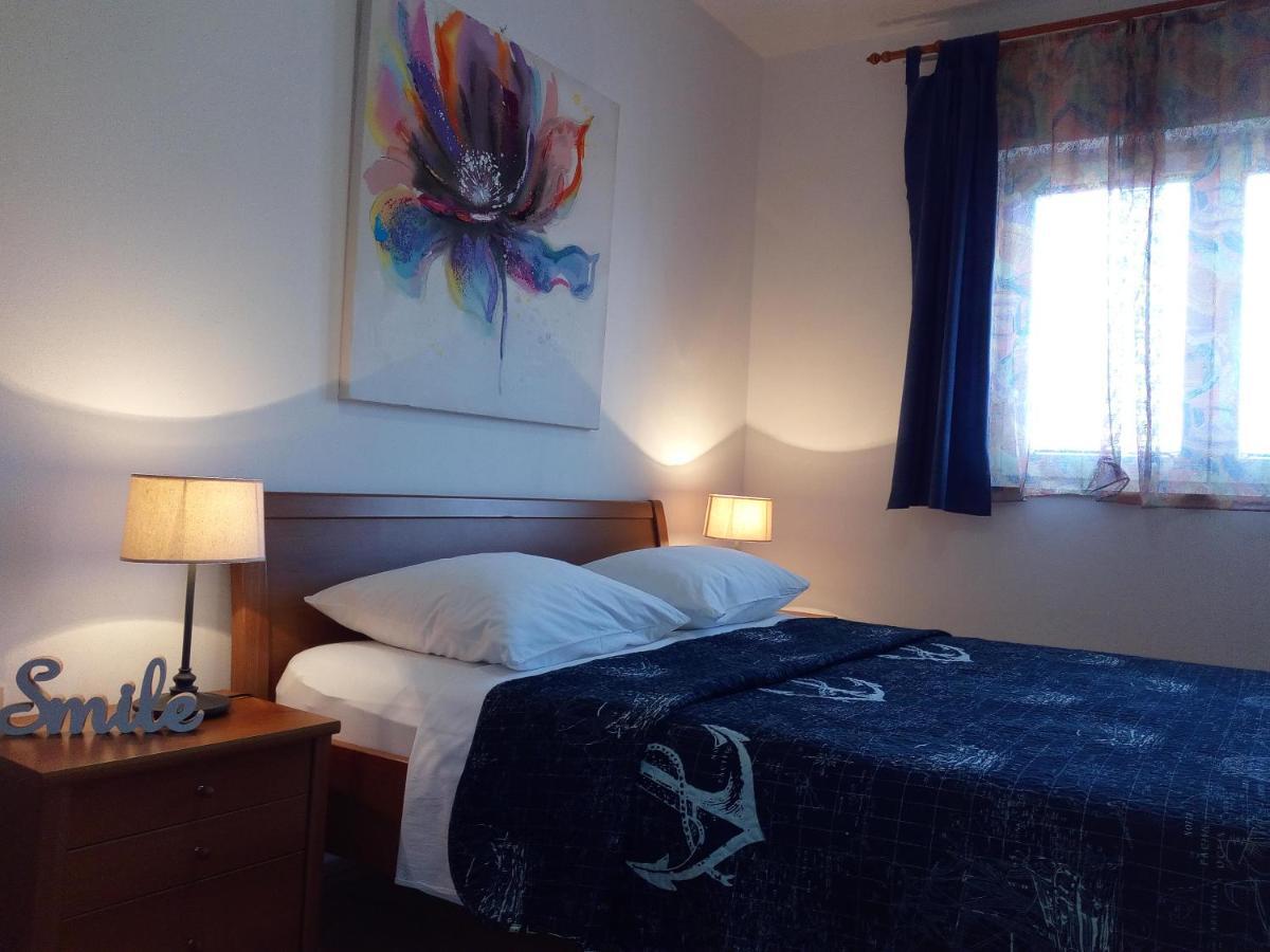 וודיצה Boutique Apartments Julija מראה חיצוני תמונה
