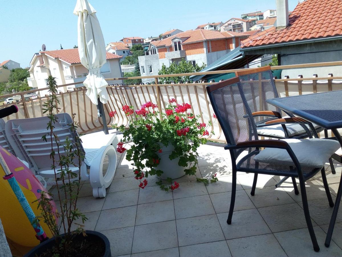וודיצה Boutique Apartments Julija מראה חיצוני תמונה