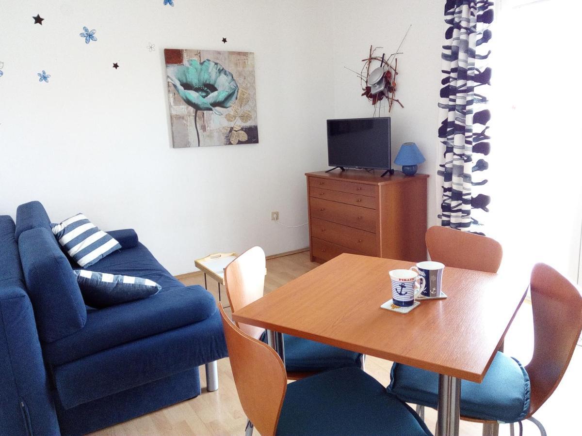וודיצה Boutique Apartments Julija מראה חיצוני תמונה