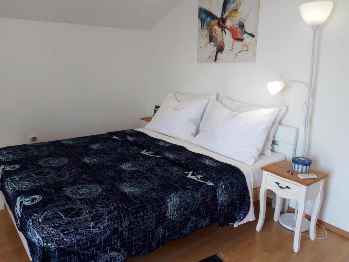 וודיצה Boutique Apartments Julija מראה חיצוני תמונה